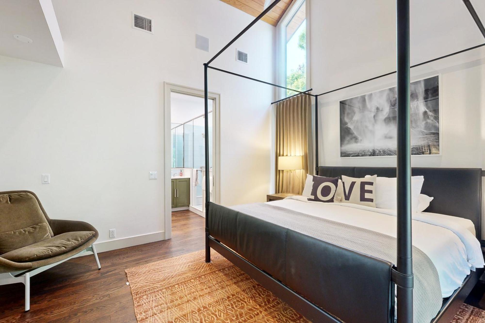 Love Escape Austin Exterior foto